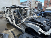 Oto Çıkma Parça / Land Rover / Range Rover / Kaporta & Karoser / Kasa / Kupa / Çıkma Parça 