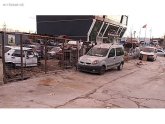 Oto Çıkma Parça / Renault / Symbol / Motor / Silindir Kapağı / Çıkma Parça 