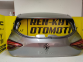 Oto Çıkma Parça / Renault / Clio / Kaporta & Karoser / Bagaj Kapağı / Çıkma Parça 