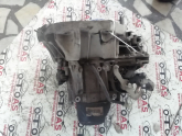 Oto Çıkma Parça / Dacia / Dokker / Şanzıman / Şanzıman Komple / Çıkma Parça 