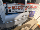 Oto Çıkma Parça / Hyundai / Accent / Kaporta & Karoser / Sol Arka Kapı / Çıkma Parça 
