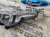 Oto Çıkma Parça / Toyota / Corolla / Far & Stop / Sol Ön Far / Çıkma Parça 