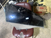 Oto Çıkma Parça / Nissan / Qashqai / Oto Cam / Kapı Camları / Çıkma Parça 