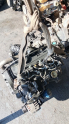 Dacia Logan MCV 1.5 dizel Euro 5 komple motor
