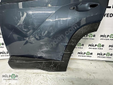 Oto Çıkma Parça / Hyundai / Tucson / Kaporta & Karoser / Sol Arka Kapı / Çıkma Parça 