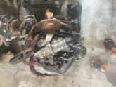 Oto Çıkma Parça / Ford / Transit / Motor / Motor (komple) / Çıkma Parça 