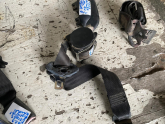 Oto Çıkma Parça / Ford / Escort / Motor / Triger Kapağı / Çıkma Parça 