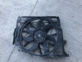 Oto Çıkma Parça / Bmw / 5 Serisi / Fan / Fan Motoru / Çıkma Parça 
