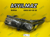 COROLLA SOL FAR (ORJİNAL)
