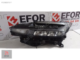Oto Çıkma Parça / Toyota / C-HR Hybrid / Far & Stop / Sol Ön Far / Çıkma Parça 