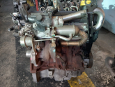 Oto Çıkma Parça / Renault / Clio / Motor / Komple Motor / Çıkma Parça 