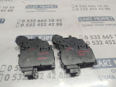 Oto Çıkma Parça / Toyota / Corolla / Kalorifer / Kalorifer Motoru / Çıkma Parça 