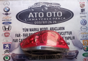 FİAT LİNEA ORJİNAL ÇIKMA SOL STOP
