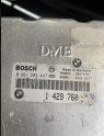 BMW E36 316İ MOTOR BEYNİ 0261203276 1743246   1