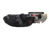 Oto Çıkma Parça / Honda / Civic / Koltuk & Döşeme / İç Kapı Kolu / Sıfır Parça 
