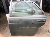 Mercedes (w123) 1975-1985 Çıkma Sol Arka Kapı