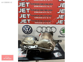Oto Çıkma Parça / Skoda / Rapid / Egzoz / Katalitik Konvertör / Çıkma Parça 