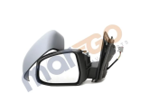 Dış Sol Dikiz Aynası Elektrikli | Ford Focus 2011-2016