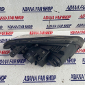 Oto Çıkma Parça / Chevrolet / Captiva / Far & Stop / Sol Ön Far / Çıkma Parça 