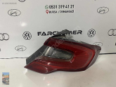 Oto Çıkma Parça / Fiat / Egea / Far & Stop / Sağ Arka Stop / Çıkma Parça 