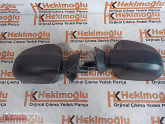 Oto Çıkma Parça / Dacia / Logan / Ayna / Ayna Düğmesi / Çıkma Parça 