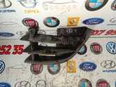 Oto Çıkma Parça / Skoda / Fabia / Tampon / Sis Farı Çerçevesi / Çıkma Parça 