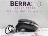 VOLKSWAGEN PASSAT SOL AYNA 2014-2019