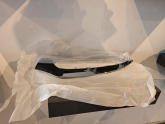 Oto Çıkma Parça / Mercedes / CLS / Tampon / Tampon Çıtası / Sıfır Parça 