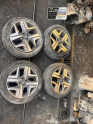 Oto Çıkma Parça / Hyundai / Bayon / Jant & Lastik / Çelik Jant / Çıkma Parça 