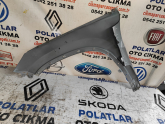 Oto Çıkma Parça / Skoda / Kodiaq / Kaporta & Karoser / Sağ Ön Çamurluk / Çıkma Parça 