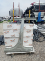 HYUNDAİ GETZ SOL ORTA DİREK FRANGART SIFIR ORJİNAL 2002-2010