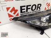 Oto Çıkma Parça / Honda / HR-V / Far & Stop / Sol Ön Far / Çıkma Parça 