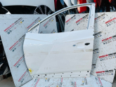 Hyundai Tucson sol ön kapı (az hasarlı çıkma)