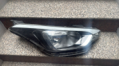 Hyundai İ20 Sağ Far Orjinal Çıkma
