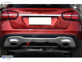 Oto Çıkma Parça / Mercedes / GLA / Tampon / Tampon Difüzör / Sıfır Parça 