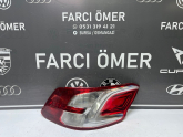 PEUGEOT 301 SAĞ ARKA STOP