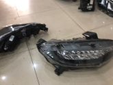 Oto Çıkma Parça / Honda / Civic / Far & Stop / Sağ Ön Far / Çıkma Parça 