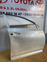Oto Çıkma Parça / Toyota / RAV4 / Kaporta & Karoser / Sağ Ön Kapı / Çıkma Parça 