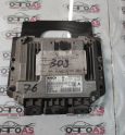 PEUGEOT 308/C4 1.6 HDİ MOTOR BEYNİ 9664257580 0281013332