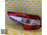 Oto Çıkma Parça / Kia / Soul / Far & Stop / Sol Arka Stop / Sıfır Parça 