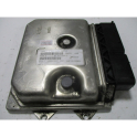 Fiat Panda 0.9 4X4 Motor Beyni 8GSW.E BC.0171504.C 52131484