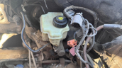 VOLKSWAGEN JETTA YEDEK SU DEPOSU 1.6 DİZEL 2011-2016
