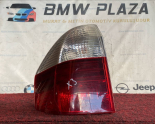BMW X3 E83 SOL DIŞ STOP