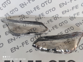 Oto Çıkma Parça / Volkswagen / Golf / Far & Stop / Far Camı / Sıfır Parça 