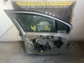 Oto Çıkma Parça / Peugeot / 208 / Kaporta & Karoser / Sol Ön Kapı / Çıkma Parça 