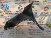 Oto Çıkma Parça / Chery / Tiggo / Kaporta & Karoser / Sağ Ön Çamurluk / Çıkma Parça 