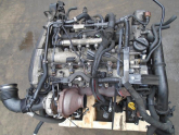 Opel İnsignia 2.0 CDTİ Komple Motor