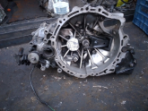 Oto Çıkma Parça / Mazda / 626 / Şanzıman / Şanzıman Komple / Çıkma Parça 