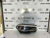 BMW 5 SERİSİ G0 SAĞ ÖN FAR ORJİNAL SÖKME HATASIZ