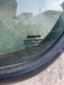 Oto Çıkma Parça / Nissan / Primera / Oto Cam / Kelebek Camı / Çıkma Parça 